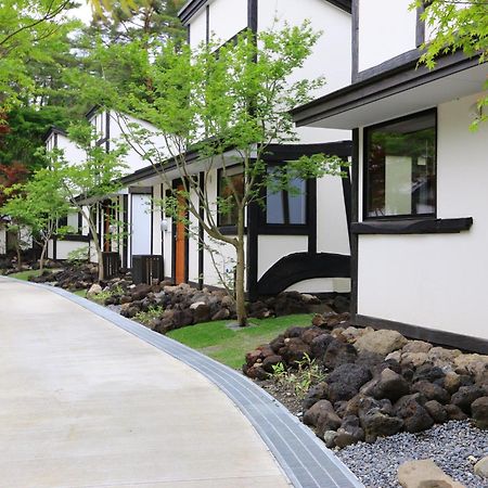 Glamping Villa Hanz Kawaguchiko Фудзикавагутико Экстерьер фото